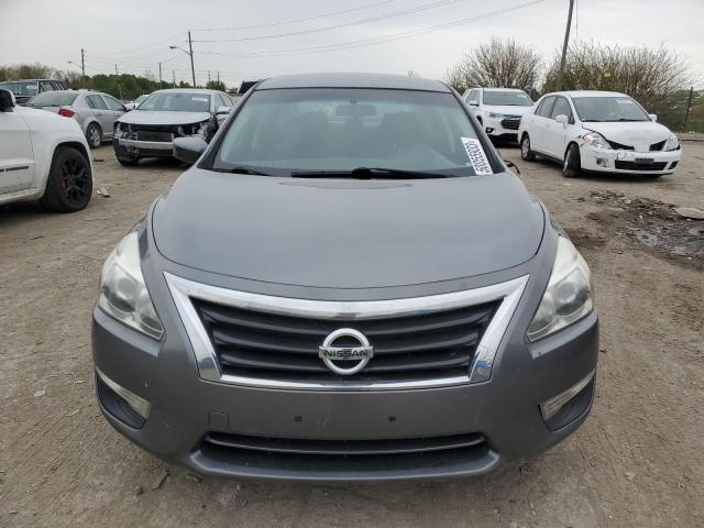 Photo 5 from auction – 2015 NISSAN ALTIMA 2.5 with VIN 1N4AL3AP9FC177961