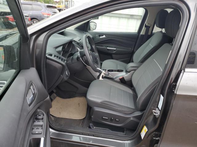 Photo 7 from auction – 2015 FORD ESCAPE SE with VIN 1FMCU9GX2FUC53634