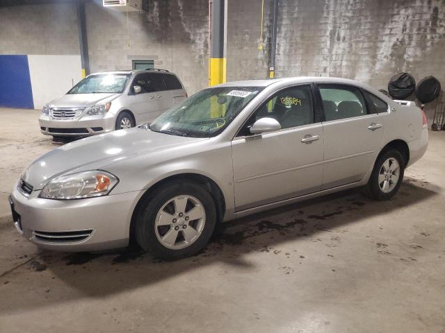 CHEVROLET IMPALA LT 2007 مع رقم تعريف المركبة 2G1WT58N979413347 - صورة من المزاد