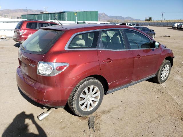 Photo 3 from auction – 2011 MAZDA CX-7 with VIN JM3ER2A51B0379568