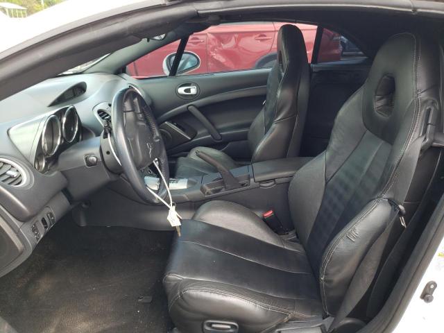 Photo 7 from auction – 2008 MITSUBISHI ECLIPSE SP with VIN 4A3AL35T38E015037