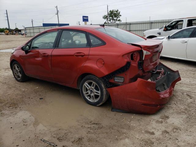 Photo 2 from auction – 2019 FORD FIESTA SE with VIN 3FADP4BJ2KM108555