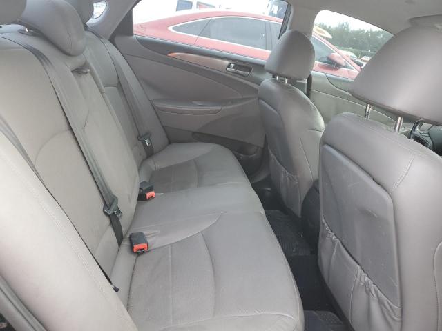 Photo 10 from auction – 2014 HYUNDAI SONATA HYB with VIN KMHEC4A40EA109660