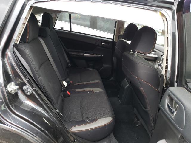 Photo 10 from auction – 2016 SUBARU CROSSTREK with VIN JF2GPABCXG8272611