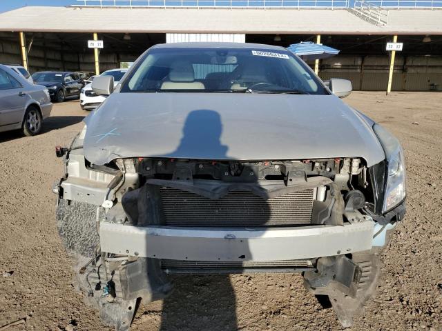Photo 5 from auction – 2013 CADILLAC XTS with VIN 2G61N5S33D9166778