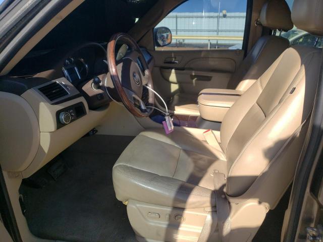 Photo 7 from auction – 2011 CADILLAC ESCALADE with VIN 1GYS4AEFXBR160072