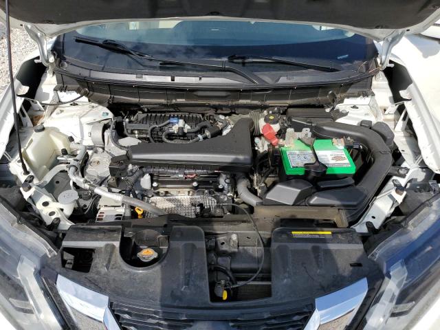 Photo 12 from auction – 2018 NISSAN ROGUE S with VIN 5N1AT2MV3JC773523