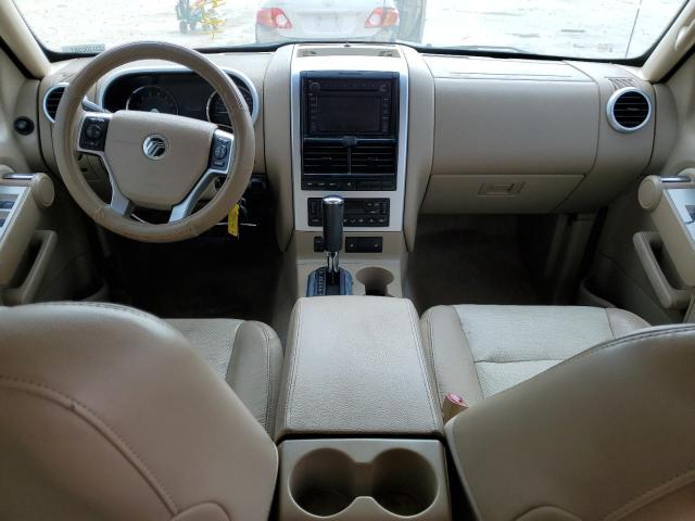 Photo 8 from auction – 2007 MERCURY MOUNTAINEE with VIN 4M2EU38807UJ00361