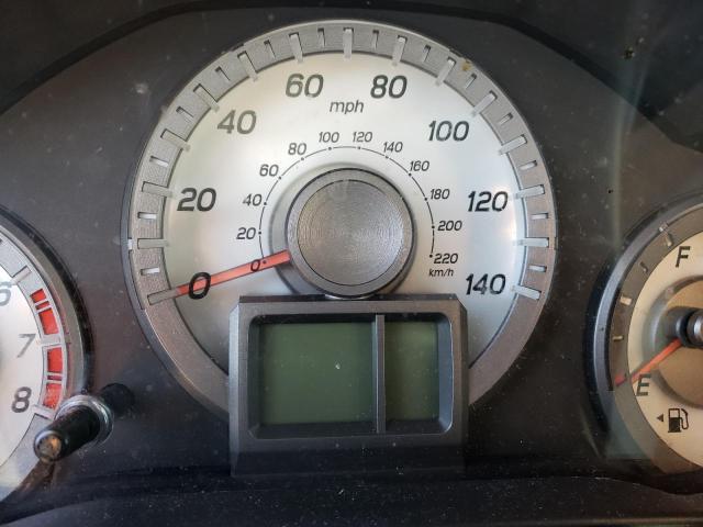 Photo 9 from auction – 2015 HONDA PILOT EXL with VIN 5FNYF4H5XFB013938