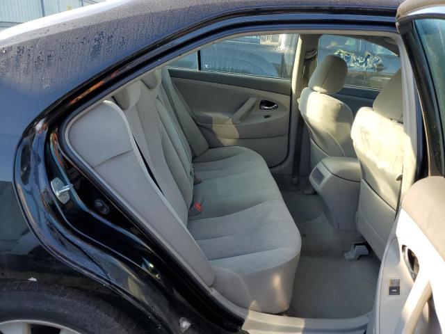 Photo 10 from auction – 2011 TOYOTA CAMRY BASE with VIN 4T1BF3EK9BU755433