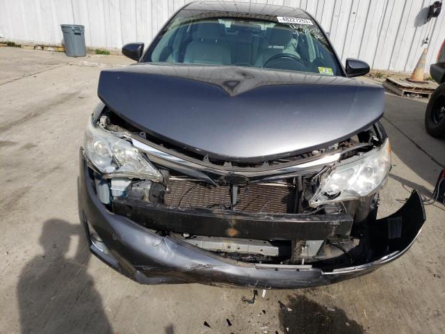 Photo 5 from auction – 2012 TOYOTA CAMRY HYBR with VIN 4T1BD1FKXCU028022