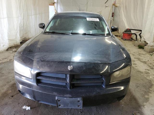 Photo 5 from auction – 2008 DODGE CHARGER with VIN 2B3KA43R98H216087