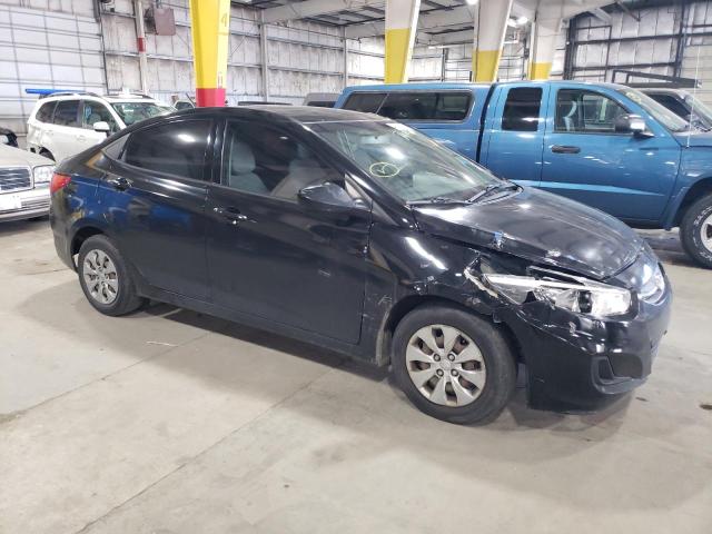 Photo 4 from auction – 2017 HYUNDAI ACCENT SE with VIN KMHCT4AE0HU204948