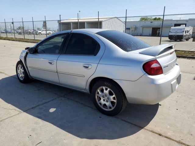 Photo 2 from auction – 2005 DODGE NEON SXT with VIN 1B3ES56CX5D266772