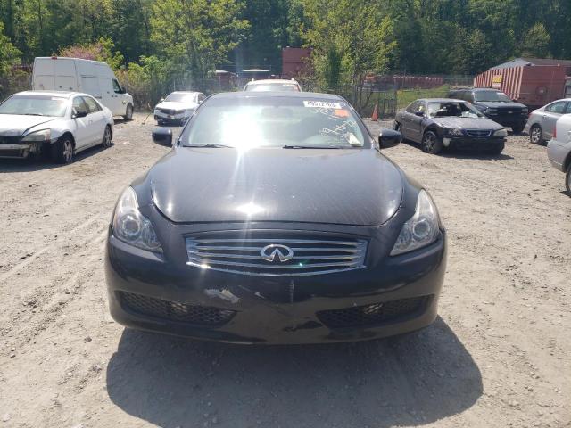 Photo 5 from auction – 2008 INFINITI G37 BASE with VIN JNKCV64E18M106015