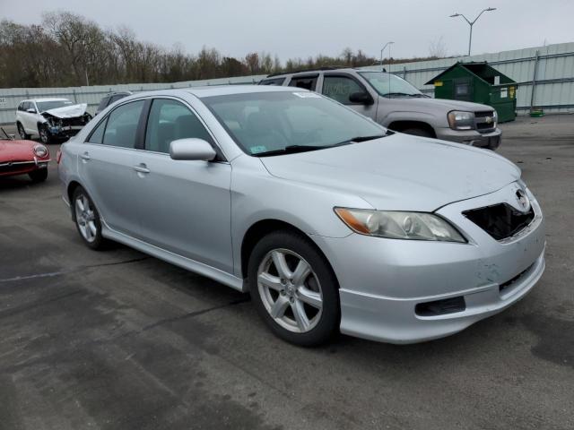 Photo 4 from auction – 2009 TOYOTA CAMRY BASE with VIN 4T1BE46K79U292077