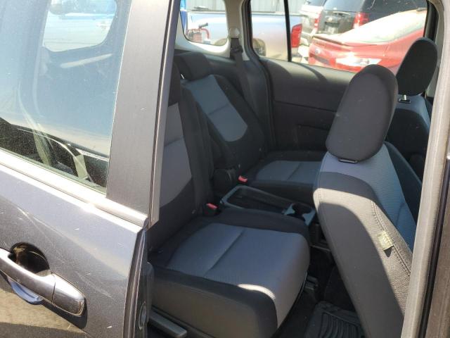 Photo 10 from auction – 2006 MAZDA 5 with VIN JM1CR29LX60120344