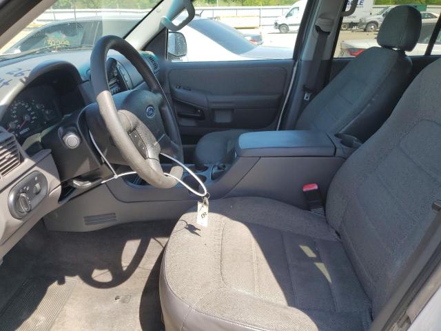 Photo 7 from auction – 2005 FORD EXPLORER X with VIN 1FMZU62K35UA61822