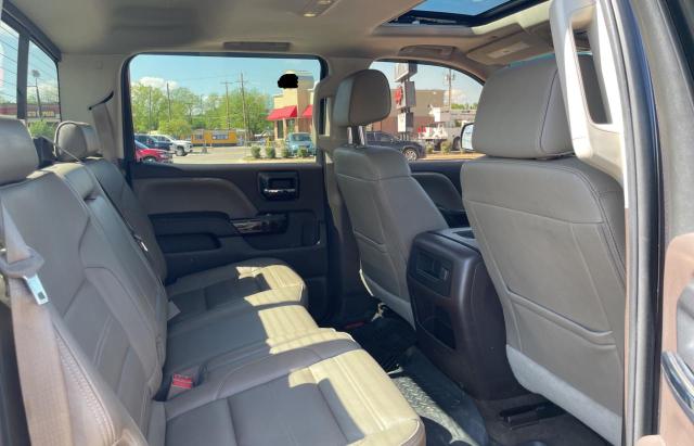 Photo 6 from auction – 2016 GMC SIERRA C15 with VIN 3GTP1PEC6GG174068