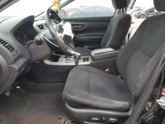 Photo 7 from auction – 2015 NISSAN ALTIMA 2.5 with VIN 1N4AL3AP6FC278536