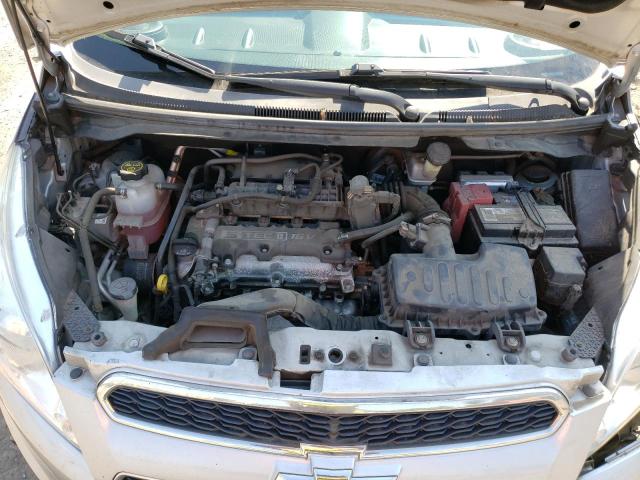 Zdjęcie 11 z aukcji – 2015 CHEVROLET SPARK 1LT z VIN KL8CD6S90FC736582