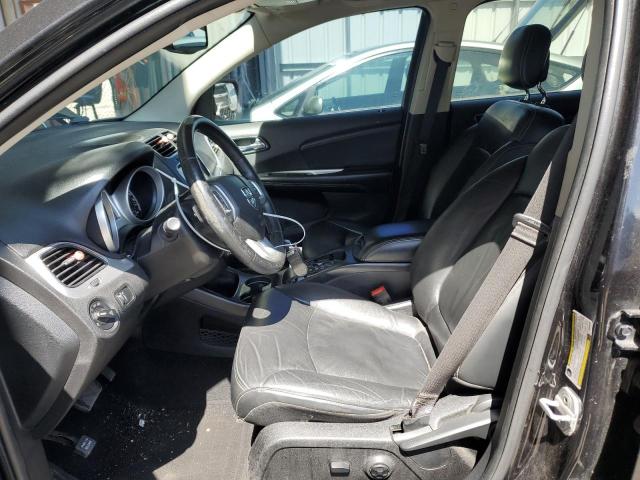 Photo 7 from auction – 2013 DODGE JOURNEY R/ with VIN 3C4PDDFG8DT638746