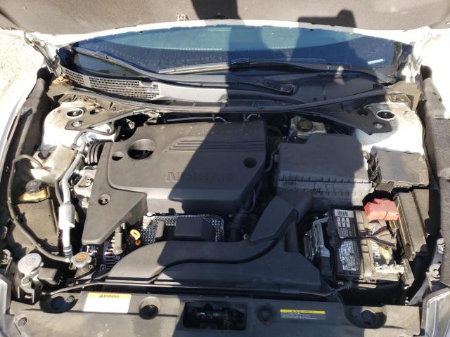 Photo 11 from auction – 2016 NISSAN ALTIMA 2.5 with VIN 1N4AL3AP1GC192391