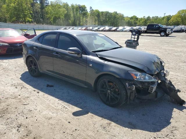 Photo 4 from auction – 2011 LEXUS IS 250 with VIN JTHBF5C20B5146551
