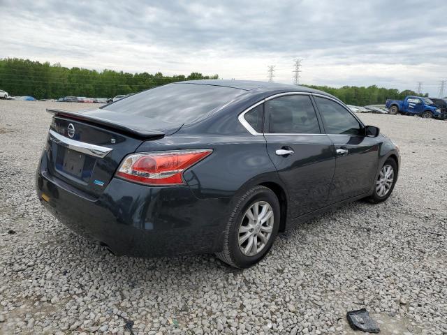 Photo 3 from auction – 2014 NISSAN ALTIMA 2.5 with VIN 1N4AL3AP7EC901001