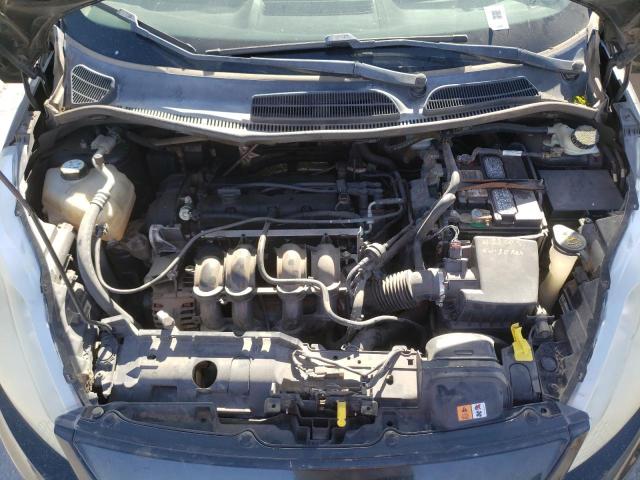 Photo 11 from auction – 2013 FORD FIESTA SE with VIN 3FADP4EJ7DM118996