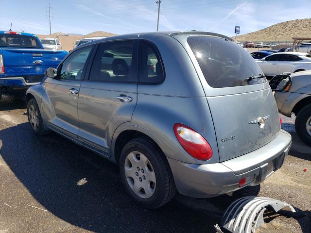 Photo 2 from auction – 2008 CHRYSLER PT CRUISER with VIN 3A8FY48B88T179296