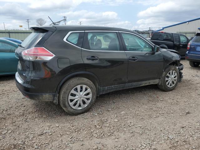 Photo 3 from auction – 2016 NISSAN ROGUE S with VIN 5N1AT2MVXGC918534