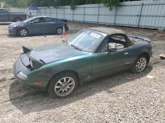Photo 1 from auction – 1996 MAZDA MX-5 MIATA with VIN JM1NA3532T0712814