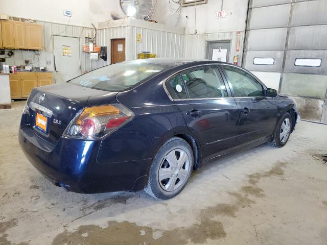 Photo 3 from auction – 2010 NISSAN ALTIMA BAS with VIN 1N4AL2AP3AN462162