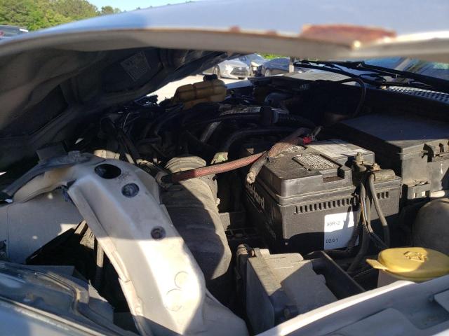 Photo 11 from auction – 2004 FORD FOCUS ZTS with VIN 1FAFP38Z74W148066