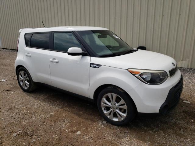 Photo 4 from auction – 2015 KIA SOUL + with VIN KNDJP3A55F7158314