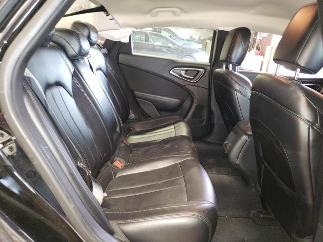 Photo 10 from auction – 2015 CHRYSLER 200 LIMITE with VIN 1C3CCCAB4FN707981