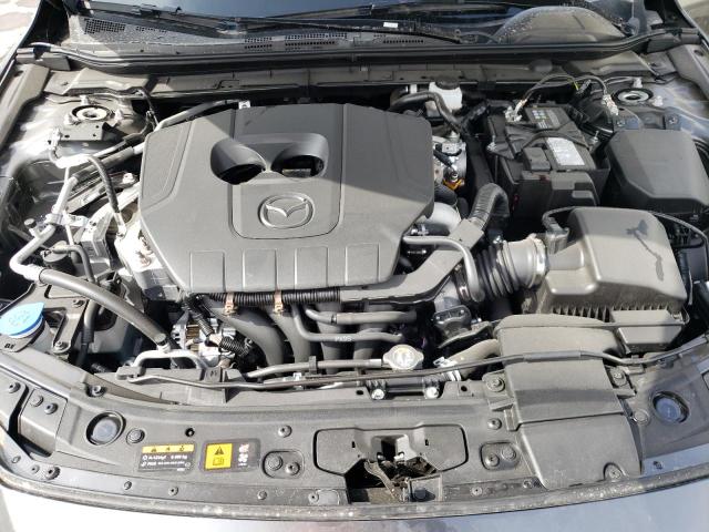 Photo 11 from auction – 2023 MAZDA 3 SELECT with VIN 3MZBPABM9PM354002