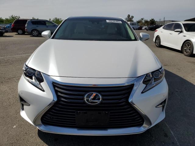Photo 5 from auction – 2018 LEXUS ES 350 with VIN 58ABK1GG4JU087105