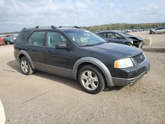 Photo 4 from auction – 2007 FORD FREESTYLE with VIN 1FMZK02167GA07894
