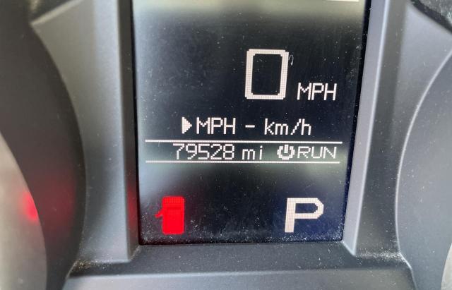 Photo 8 from auction – 2012 JEEP GRAND CHER with VIN 1C4RJFAG5CC219185