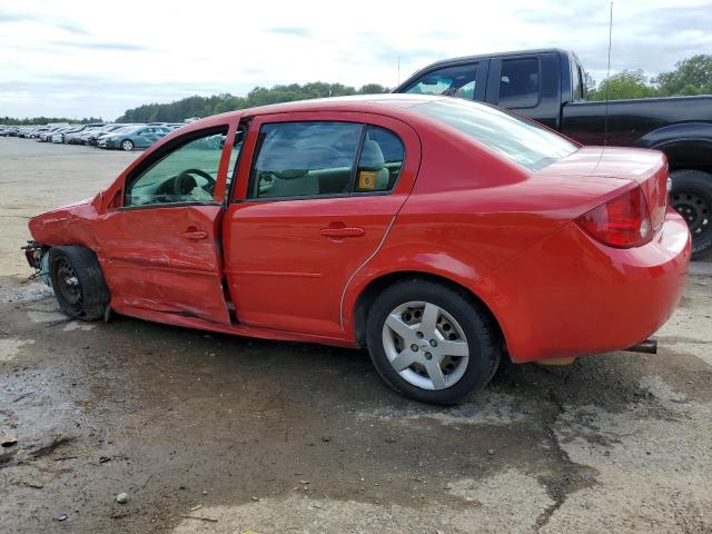 Photo 2 from auction – 2007 CHEVROLET COBALT LS with VIN 1G1AK55F777159732