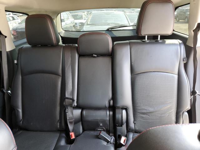 Photo 10 from auction – 2018 DODGE JOURNEY GT with VIN 3C4PDDEG9JT364650