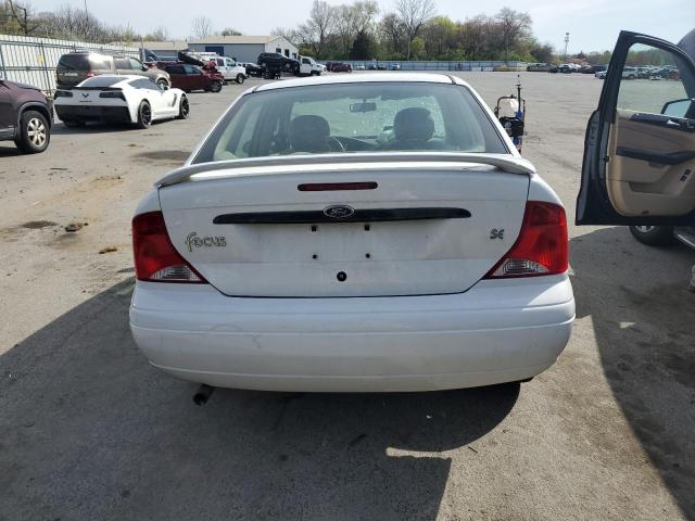 Photo 6 from auction – 2001 FORD FOCUS SE with VIN 1FAFP34381W173846
