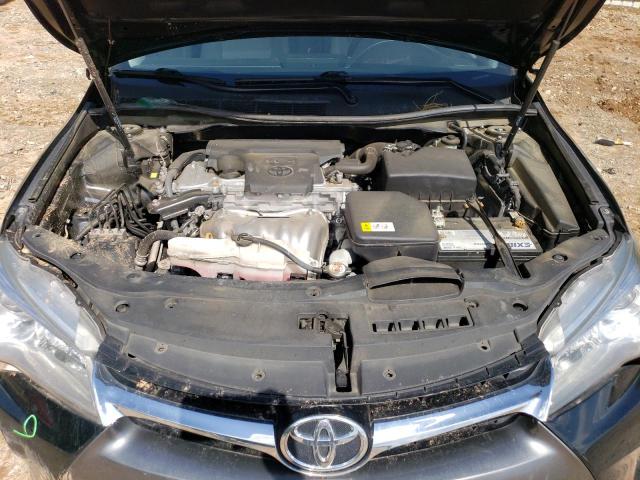 Photo 11 from auction – 2017 TOYOTA CAMRY LE with VIN 4T1BF1FK4HU373130