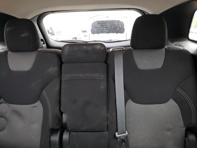 Photo 10 from auction – 2014 JEEP CHEROKEE L with VIN 1C4PJMCSXEW151366