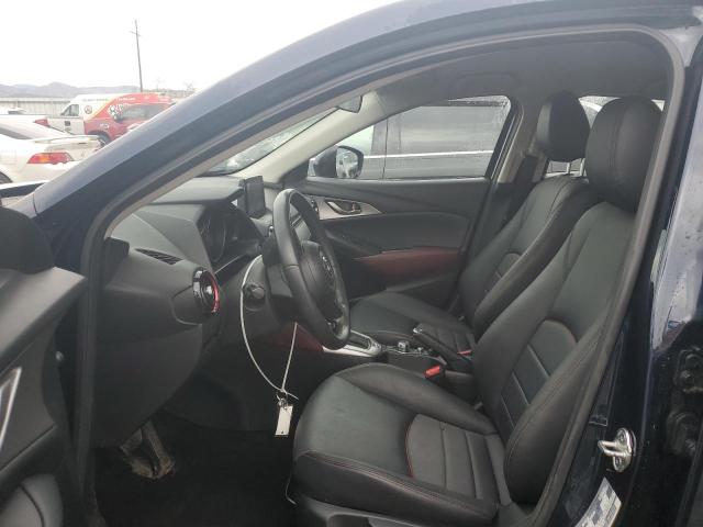 Photo 7 from auction – 2018 MAZDA CX-3 TOURI with VIN JM1DKDC70J0315880