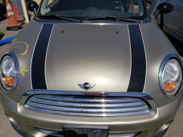 Photo 11 from auction – 2011 MINI COOPER with VIN WMWSU3C55BT182864