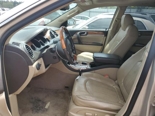 Photo 7 from auction – 2009 BUICK ENCLAVE CX with VIN 5GAEV23D89J177955