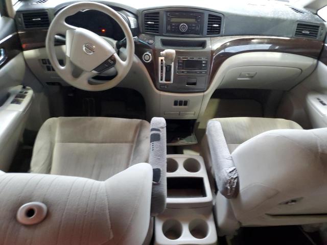 Photo 8 from auction – 2012 NISSAN QUEST S with VIN JN8AE2KP9C9032266